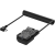 SmallRig 6540 - adapter zasilania typu Dummy, USB-C do akumulatora Canon LP-E6P